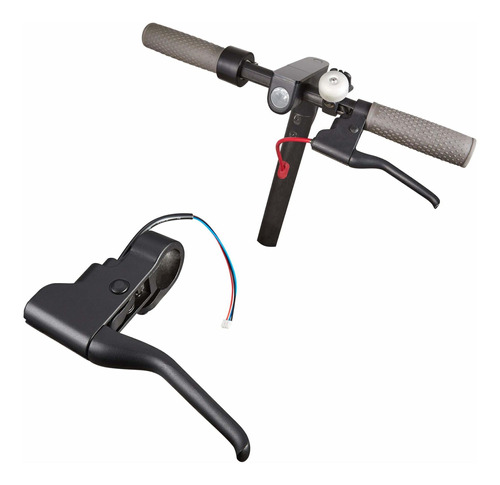 Tomall Scooter Brake Handle Lever Spare Parts Handlebar Kit