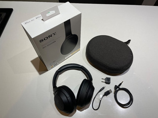 Sony Wh 1000xm4