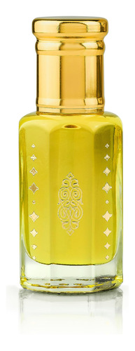 Tarife Attar Aceite De Perfume Árabe Para Hombres Y Mujere.
