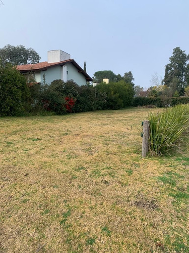 Imagen 7 de 11 de Terreno Barrio Country Club Muy Buena Ubicacion Uf 445