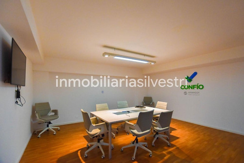Imagen 16 de 29 de Sarmiento Al 700, Microcentro, Caba - Oficina En Venta