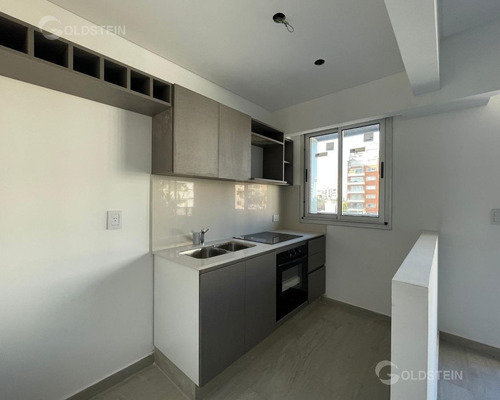 Imagen 10 de 30 de Departamento - Villa Crespo