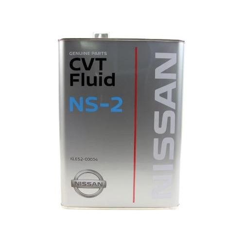 Aceite De Caja Cvt Ns-2 4lts