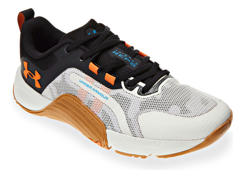 Tênis Masculino Tribase Reps Under Armour