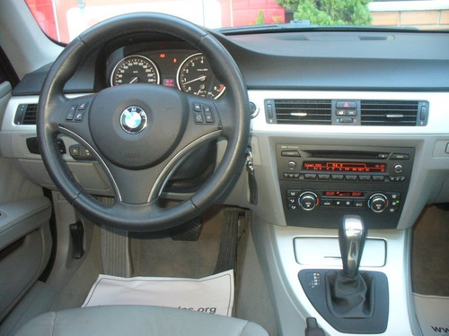 Bmw 325i Coupe 2.5 V6 Aut. 2008 Starveiculos