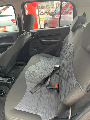 Fiat Uno 2020 1.0 Attractive Flex 5p