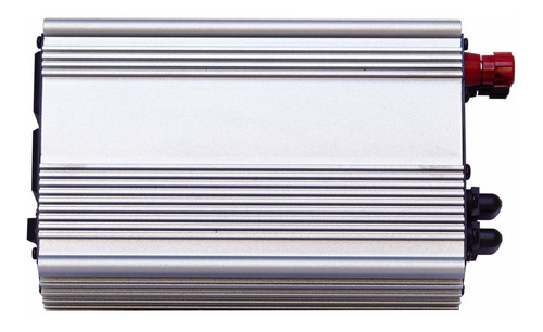 Inversor D/corriente 1200w Conecta Todo Lo Quieras A Tu Auto