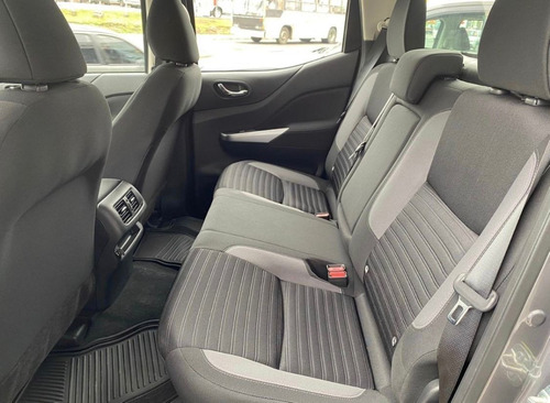 Nissan NP300 Frontier 2.5 Xe Tdsl 188hp D.cab.