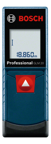 Medidor De Distancia Laser Glm 20