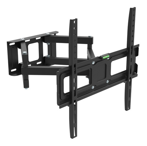 Rack Soporte Móvil Plegable Tv Led, Smart De Doble Brazo!!!!