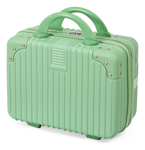 Mini Suitcase With Multi-functional Design Perfect For Gifts