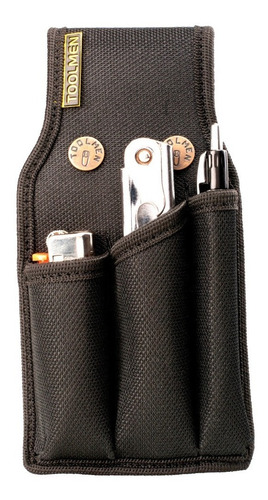 Imagen 3 de 7 de Cinto Porta Sacacorchos Mozo Gastronomía Toolmen T42 3 Div