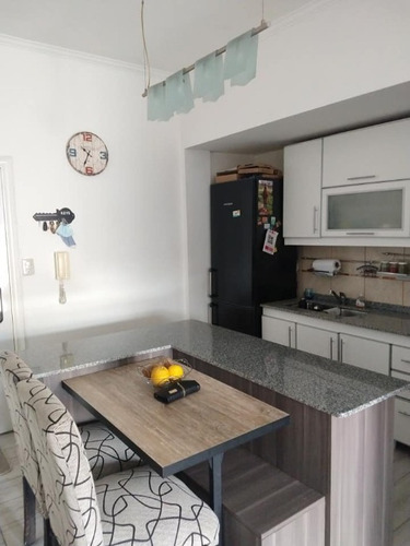 Imagen 2 de 9 de Departamento De 2 Ambientes En Venta - Ramos Mejia Sur