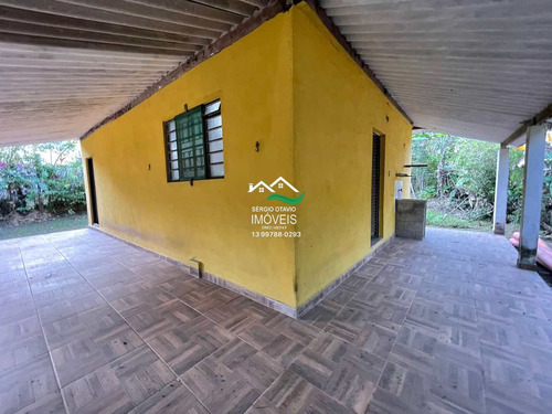 Imagem 19 de 30 de Chácara Com 2 Dorms, Area Rural, Pedro De Toledo - R$ 139 Mil, Cod: 542 - V542