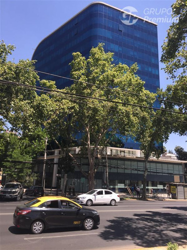 C35391 - Arriendo Oficina Andres Bello Francisco Noguera -