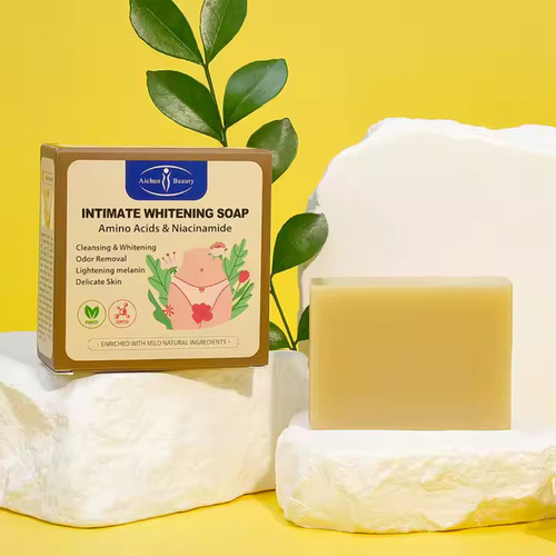 Jabon Aclarante Mas Crema Blanqueadora Disaar 50g