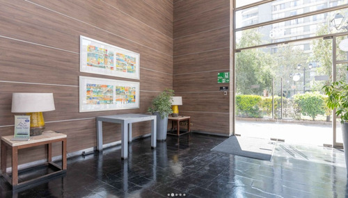Arriendo Departamento, 2d-2b, Santa Isabel,santiago