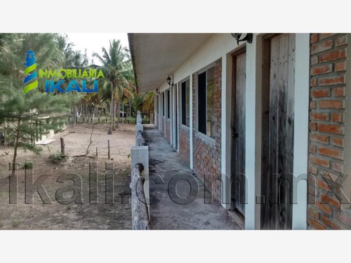Imagen 3 de 8 de Edificio En Venta Barra Norte