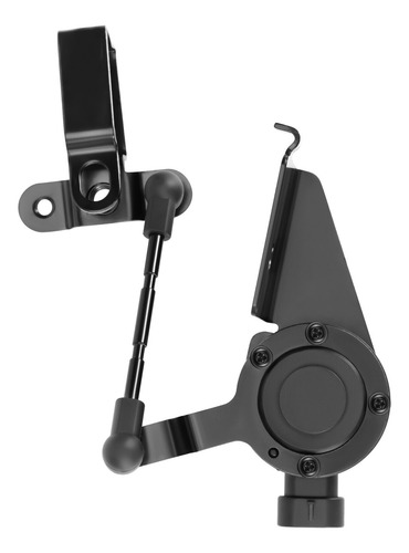 Sensor Altura Suspensión Gmc Yukon Xl 04-10