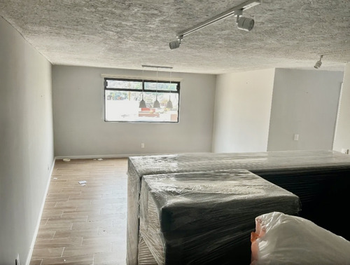 Casa Pequeña Con Terraza En Renta En Lomas De Chapultepec