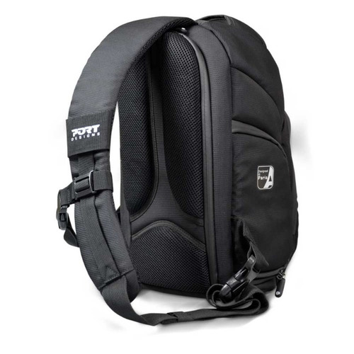 Morral Port Designs Helsinki Para Cámaras Profesionales