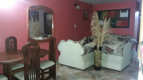 Imagen 2 de 3 de Casa En Venta En Urb La Ciudadela En Cagua 04243050970