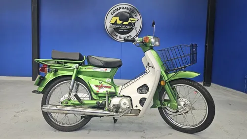 C 90 Honda Modelo 1996