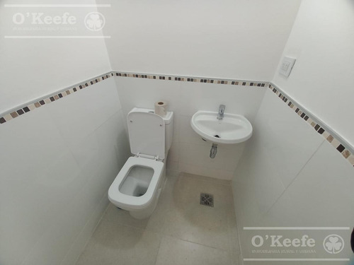 Imagen 14 de 21 de Alquiler - Casa De 5 Ambientes Exclusivo Uso Profesional