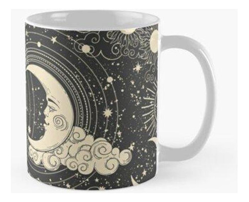 Taza Alquimia Celestial Celestial Calidad Premium