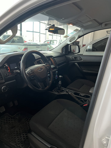 Ford Ranger 3.2 Cd Xls Tdci 200cv Manual 4x4