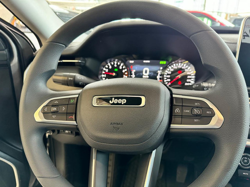 Jeep Compass 1.3 T270 Sport 4X2 At6