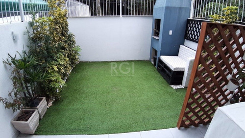 Casa Em Guarujá Com 3 Dormitórios - Lu430850