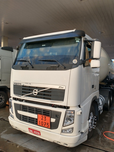 Volvo Fh 440