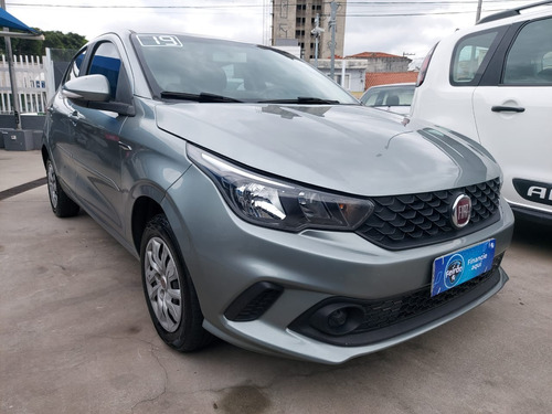 Fiat Argo 1.0 FIREFLY FLEX DRIVE MANUAL