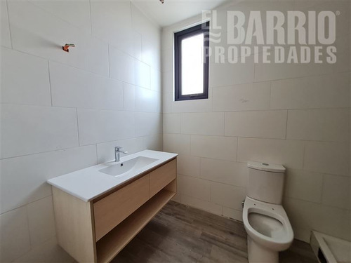 Imagen 13 de 25 de Casa En Venta De 4 Dorm. En Colina, Chicureo