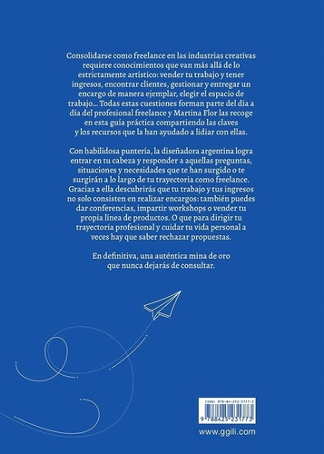 Imagen 5 de 6 de El Gran Salto Guía Para Lanzarte Como Freelance