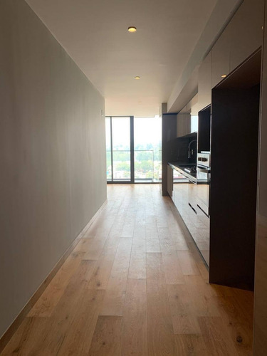 Imagen 3 de 17 de Departamento En Renta En San Angel