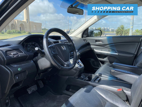 Honda Cr-v Ex 2w 2.4 2012