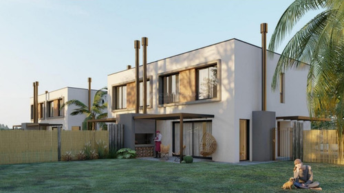 Casa En Alquiler 3 Dormitorios En Parque Miramar - Casas Del Parque
