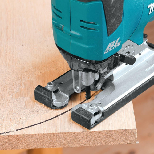 Makita Xvj02z 18-volt Lxt Litio-ion Sin Escobillas Sin Ca...
