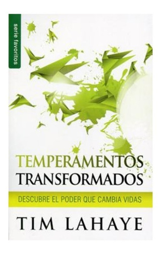 Temperamentos Transformados