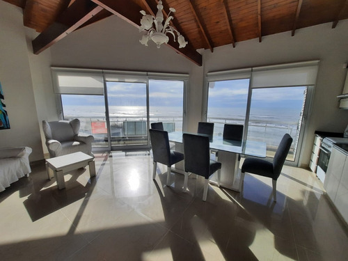 Imagen 3 de 13 de Importante Departamento 3 Ambientes A Estrenar Vista Al Mar