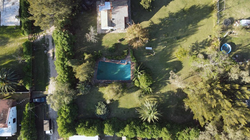 Imagen 2 de 6 de Terreno En Venta En La Zona De La Pista