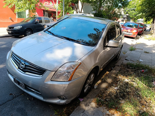 Nissan Sentra 2.0 N Tekna Cvt