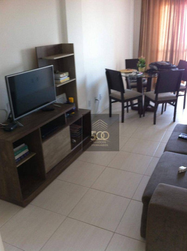 Imagem 2 de 14 de Apartamento Com 2 Dormitórios À Venda, 64 M² Por R$ 230.000,00 - Rio Caveiras - Biguaçu/sc - Ap1402