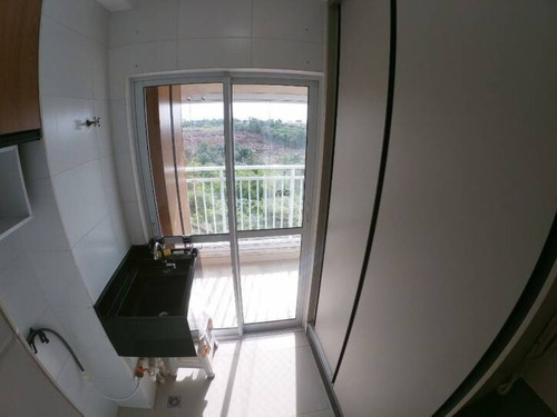 Imagem 11 de 23 de Apartamento Em Manaus - Am - Ap0097_pnim