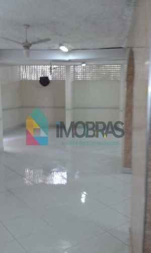 Imagem 15 de 15 de Apartamento-à Venda-cidade Nova-rio De Janeiro - Boap20761