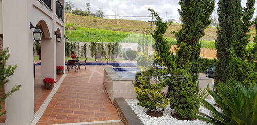 Imagem 23 de 28 de Casa Em Condomínio Mont'alcino Para Venda No Roncaglia Em Valinhos - Imobiliária Em Campinas - Ca01070 - 69675343