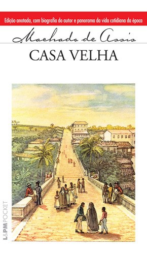 Casa Velha