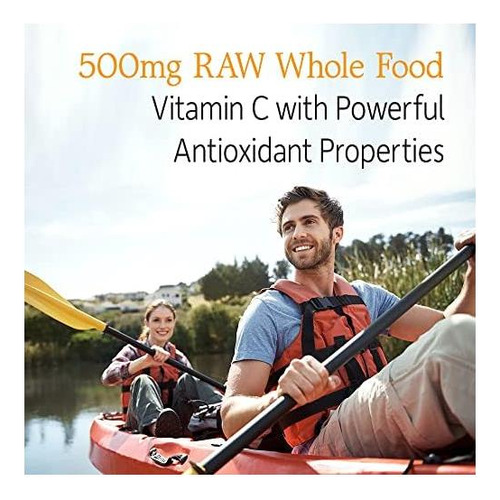 Garden Of Life Vitamina C Código Da Vitamina C Vitamina C Br